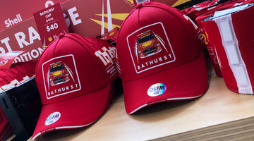 2019 Shell V-Power Racing Team Bathurst 1000 Merchandise
